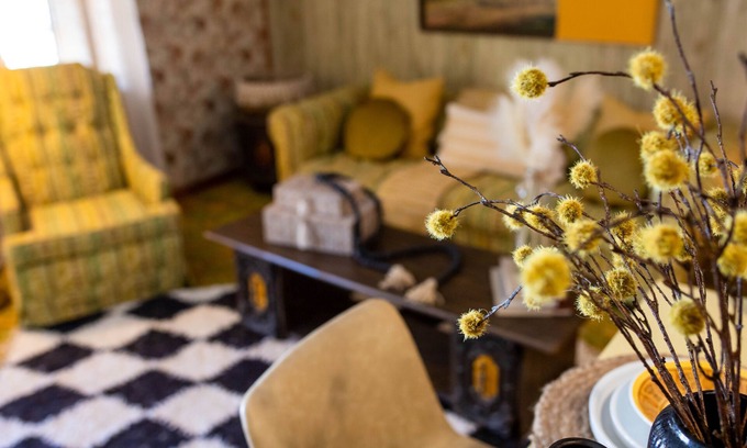 Cullman Apartment | Uptown@ 8th Street - Unit 300