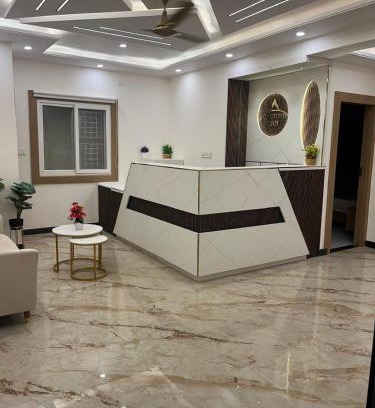 RT Nagar Hotel | UPTOWN Inn