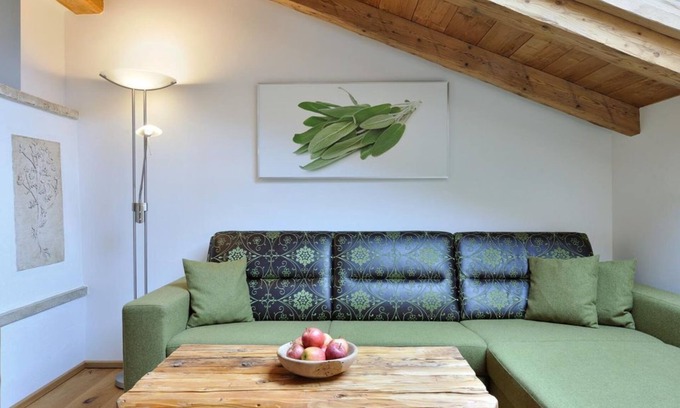 Hinterthal Apartment | Urnatur Apartments - Apartment UR - NATURE