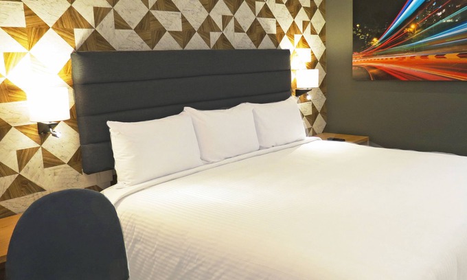 Veracruz Hotel | Urbainn Hotel