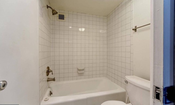 Friendship Village Condo | Urban, 1 Bedroom Unit in Downtown Chevy Chase MD, for minimum 6 months rent term