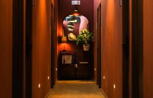 Zona Expo Hotel | Urban Beds Expo Guadalajara