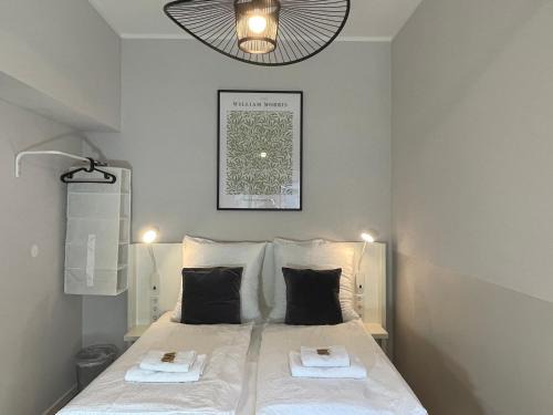 Mitte Apartment | Urban Bliss Newly Renovated