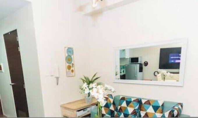 San Antonio Apartment | Urban Charm : Cozy Meet 56 Air Swim Gym Park 300Mb