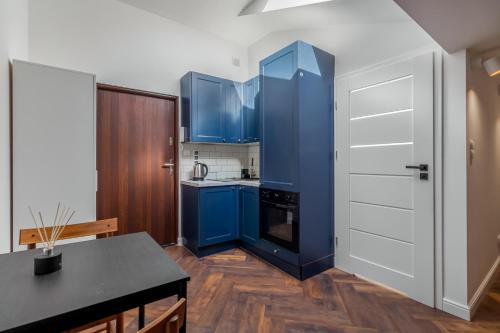 Praga Apartment | Urban Chic - City Center - Stadion Narodowy - Marcinkowskiego 2