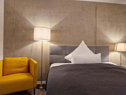 Bielefeld Apartment | Urban City Lifestyle Appartement