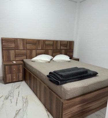 Popesti-Leordeni Apartment | Urban Confort Studio