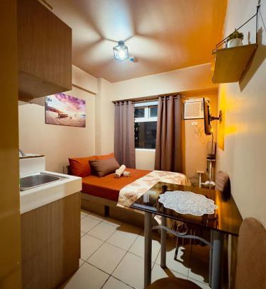 Highway Hills Apartment | Urban Deca Shaw - PaulBert's Cabins