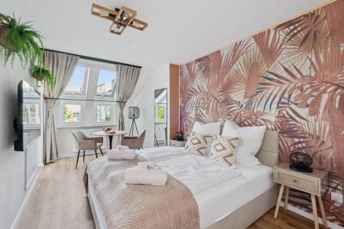 Sindelfingen Apartment | Urban Green Apartment by Covo Homes