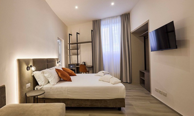 Monti House | Urban Guesthouse Monti