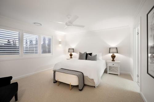 Wagga Wagga Villa | Urban Haven Central Wagga