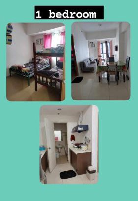 Ermita Apartment | Urban haven Family&Barkada room