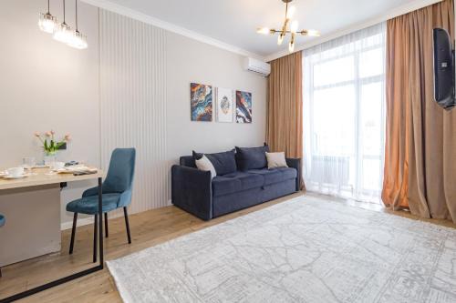 Nur-Sultan Apartment | Urban Mood
