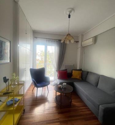 Kerameikos Apartment | Urban nest