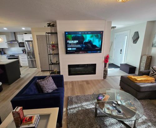 Dieppe House | Urban Oasis Moncton, Dieppe