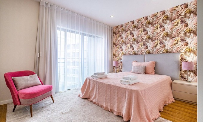 Sao Pedro Apartment | Urban Paradise II by Madeira Sun Travel