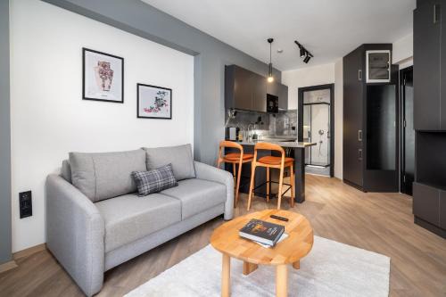 Tophane Apartment | Urban Quarters - Firuzağa
