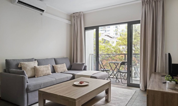 Se Apartment | Urban Stay 3A by Madeira Sun Travel