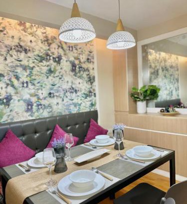 Sasa Apartment | Urban Stay in Seawind 1BR with Flexi