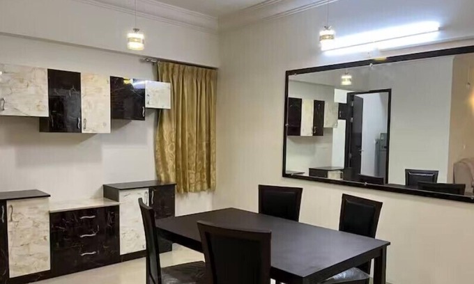 Oragadam Apartment | Urban Stay Service Apartments