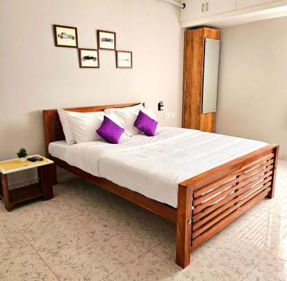 Coimbatore House | Urban Suites