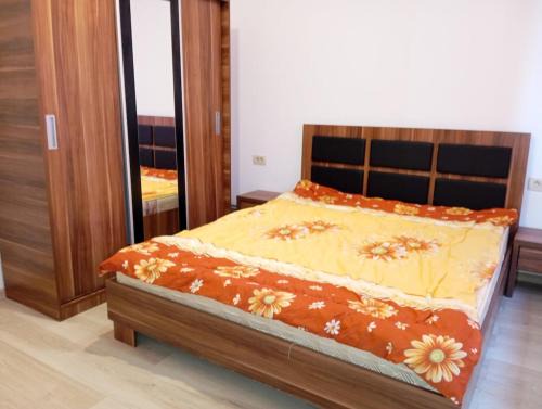 Arad Apartment | Urban Vibe