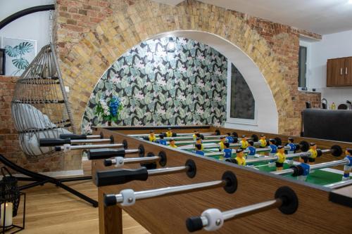 Sudenburg Apartment | #UrbanJungle - luxuriös - 110qm - Kicker - Streaming
