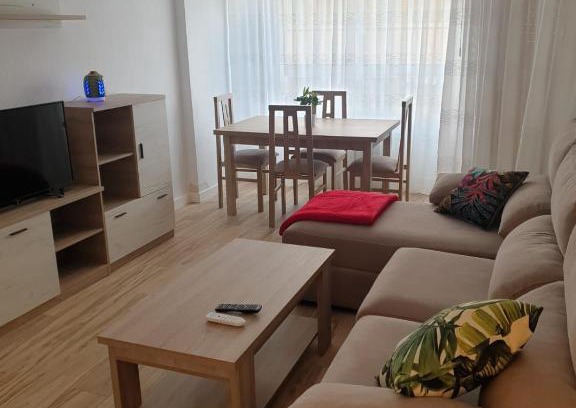 Albacete Apartment | Urbanlux Lope de Vega