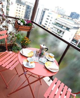 Mestre Apartment | Urbino Uno Apt Venezia