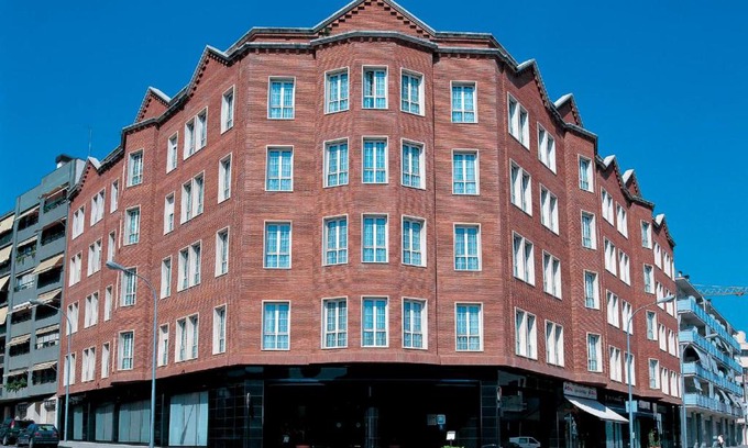 Mataro Hotel | URH Ciutat de Mataró
