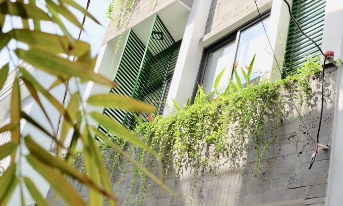 Hai Chau Apartment | URI HOUSE 2★entire apt★2BRs for 5★kitchen & sofa