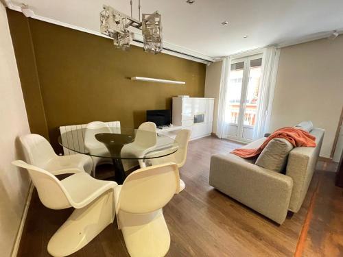 Uribarri Apartment | Uribarri Home Bilbao