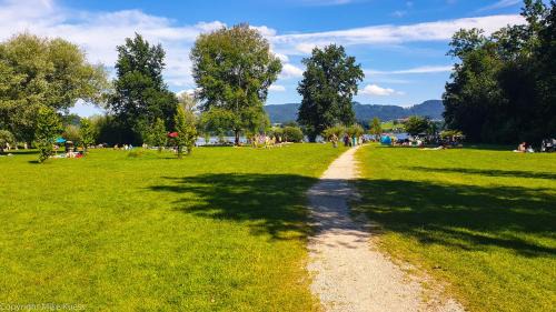 Seekirchen am Wallersee House | Urlaub am Wallersee