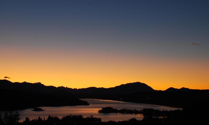 Krumpendorf am Woerther See Apartment | Urlaub für Mensch und Tier - Appartements Pirkhof