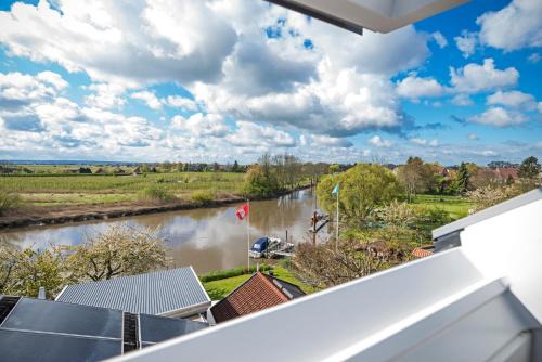 Cranz Apartment | Urlaub Hamburg Altes Land