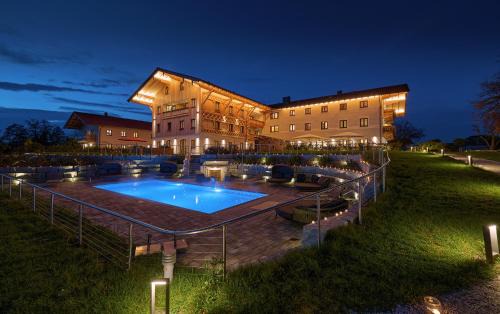 Chieming House | Urlaubsbauernhof Kirchmaier