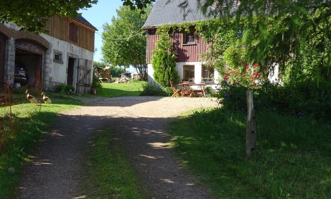 Hermsdorf-Erzgebirge Apartment | Urselhof