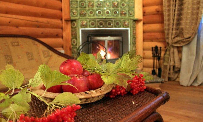 Estosadok House | Usad'ba Razdol'e