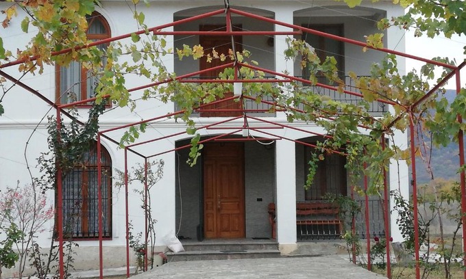 Mtskheta House | usadba " merci"