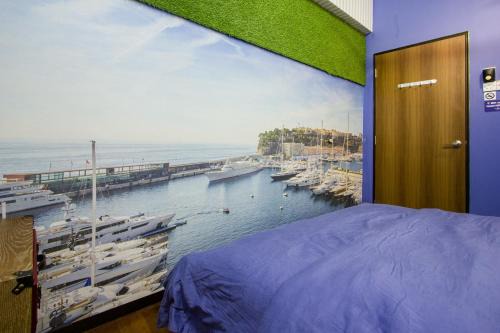 Gelugor Hotel | USM Designer Dwell