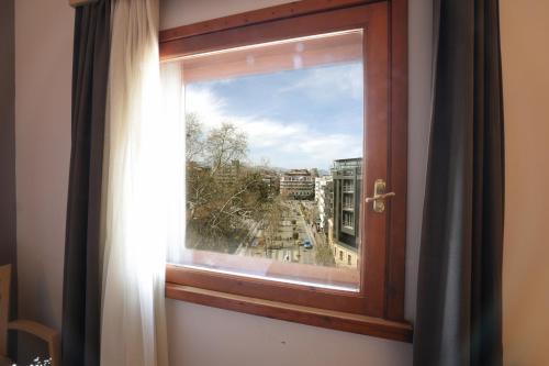 Trabzon Hotel | Usta Park Hotel