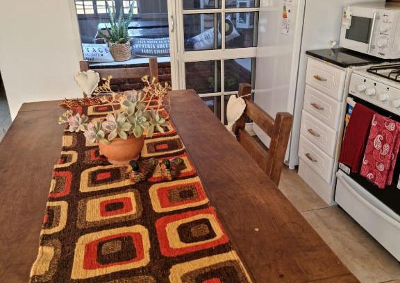 San Nicolas de los Arroyos Apartment | Usuy SN