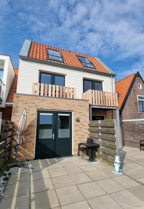 Municipality of Vlieland Apartment | Ut Endt Vlieland