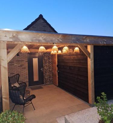 Nieuwdorp Bed & Breakfast | Ut Hófke