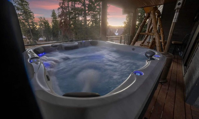 Duck Creek Village Cabin | Utah's Best Parks & Luxury Await