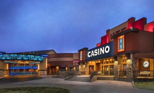Towaoc Hotel | Ute Mountain Casino Hotel