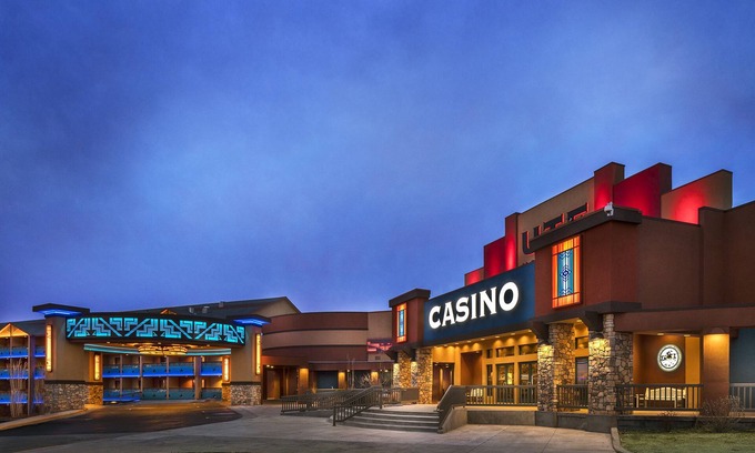 Towaoc Hotel | Ute Mountain Casino Hotel