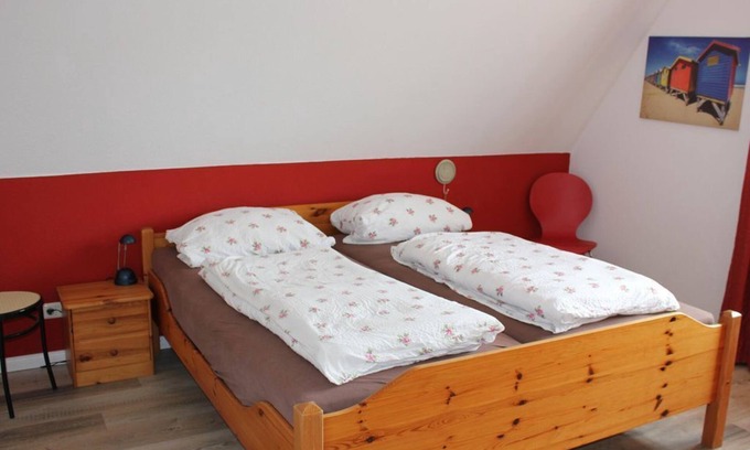 Garding Apartment | Utholm - Korndeichhof