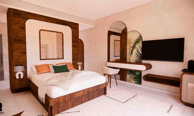 El Quseir Hotel | UTOPIA Blue Resort