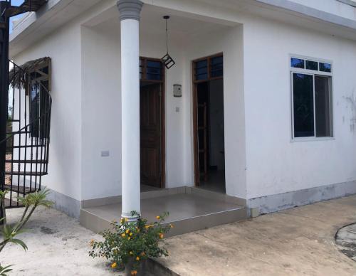 Jambiani Resort | Utulivu property